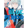 Blue Period 1
