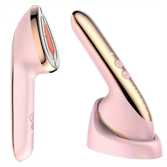 GlowLift Pro LED Skin Tightening and Facial Sculpting Device