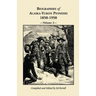 Biographies of Alaska-Yukon Pioneers 1850-1950, Volume 2