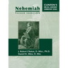 Nehemiah Focused Leadership