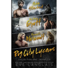 Big City Lycans Collection One: Books 1 - 3