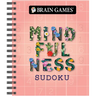 Brain Games - Mindfulness Sudoku