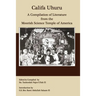 Califa Uhuru: A Compilation of Literature from the Moorish Science Temple of America