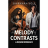 A Melody of Contrasts: A BWWM Romance