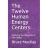 The Twelve Human Energy Centers: Exploring the Blueprint of Your Being