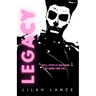 Legacy (Killian's Edition): Underworld Kings Book I
