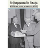 It Happened in Idaho: Remarkable Events That Shaped History