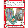 Cherokee Ways, Traditions, Clothing, Crafts and Skills