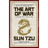 The Art of War Landmark Edition: The Classic of Strategy with Historical Notes and Introduction by Pen Award-Winning Author Mitch Horowitz