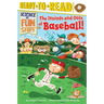 The Innings and Outs of Baseball: Ready-To-Read Level 3