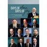 Days of Awe, Days of Joy: Divrei Torah on Elul, Rosh Hashana, Yom Kippur, and Sukkos from 1999-2017 on TorahWeb.org