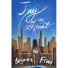 JAY THE GREAT (a modern retelling of The Great Gatsby)