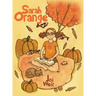 Sarah Orange