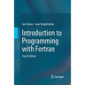 Introduction to Programming with FORTRAN