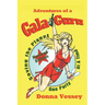 Adventures of a Gala Guru: Saving the Planet One Party At A Time