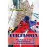 Furtannia: The History of the Furry Fandom in the United Kingdom