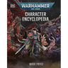 Warhammer 40,000 Character Encyclopedia (Library Edition)