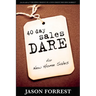 40 Day Sales Dare for New Home Sales