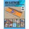 ADA Illustrated: A Visualization of the Americans with Disabilities Act (ADA) Standards for Accessible Design