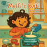 Melfi's Kulfi