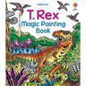 T. Rex Magic Painting Book