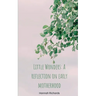 Little Wonders: A reflection on early motherhood