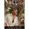 Les Stroud's: Survivorman: The Horn of Providence