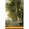 Summer: From the Journal of Henry David Thoreau