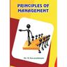 Principles of Management