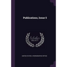 Publications, Issue 5