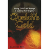 Quelch's Gold: Piracy, Greed, and Betrayal in Colonial New England