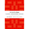 New York Times Games Classic Crossword Puzzles (Red and White): 100 Puzzles