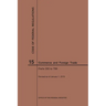 Code of Federal Regulations Title 15, Commerce and Foreign Trade, Parts 300-799, 2019