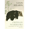 Orphan Warriors: Children of the Otori Book One