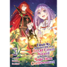 I Quit My Apprenticeship as a Royal Court Wizard to Become a Magic Item Craftswoman (Manga) Vol. 3