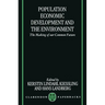 Population, Economic Development, and the Environment