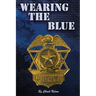 Wearing the Blue
