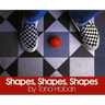 Shapes, Shapes, Shapes