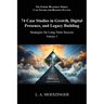 74 Case Studies in Growth, Digital Presence, and Legacy Building: Strategies for Long-Term Success