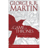 A Game of Thrones: The Graphic Novel: Volume One