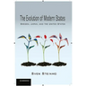 The Evolution of Modern States: Sweden, Japan, and the United States