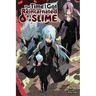 That Time I Got Reincarnated as a Slime, Vol. 6 (Light Novel)