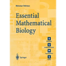 Essential Mathematical Biology
