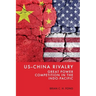 Us-China Rivalry: Great Power Competition in the Indo-Pacific