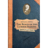 The Reign of the Lumber Barons: Part Two of the History of Rancho Soquel Augmentation
