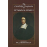 The Cambridge Companion to Spinoza's Ethics