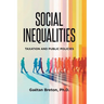 Social Inequalities: Taxation and Public Policies