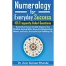 Numerology for Everyday Success