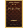 Greek Hero Cults and Ideas of Immortality