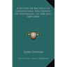 A History Of The Siege Of Londonderry, And Defense Of Enniskillen, In 1688 And 1689 (1844)